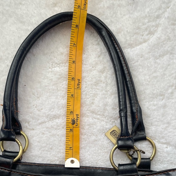 Coach bag - Picture 2 of 12